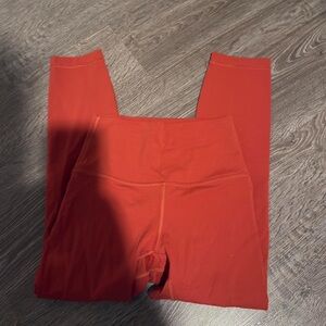 Lululemon align leggings